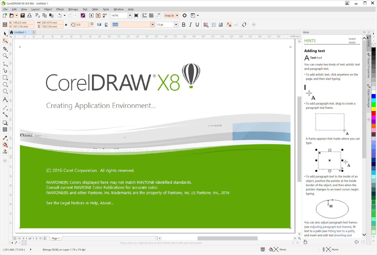 Download corel draw x6 with serial key online