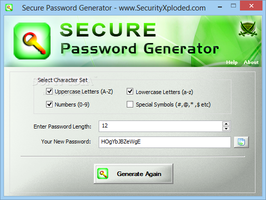 Windows Password Unlocker Professional 7.0 Serial Key