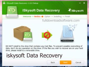Iskysoft Data Recovery Crack Keygen Serial Key
