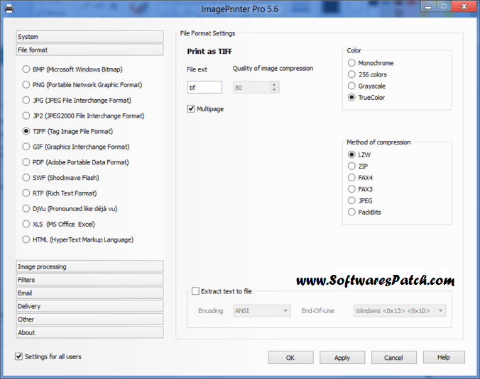 Jpg to pdf converter software
